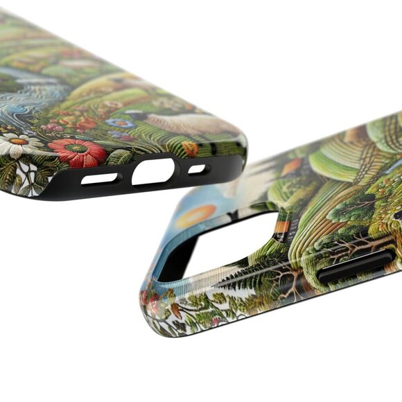 iPhone 16 Plus phone case,MARPC1046 - Picture 3 of 8